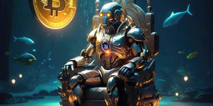 IntelMarkets 抵制熊市,波卡和近协议价格跌至历史低点