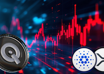 Cardano (ADA) 和 Ripple (XRP) Whales 抛售 500 万美元购买 WallitIQ (WLTQ) 预售