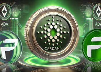 随着 Cardano 价格指标上涨 3,400%，ADA 和 PCHAIN 准备好迎接 9,000 倍的上涨