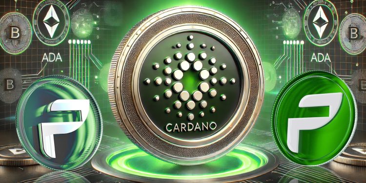 随着 Cardano 价格指标上涨 3,400%，ADA 和 PCHAIN 准备好迎接 9,000 倍的上涨