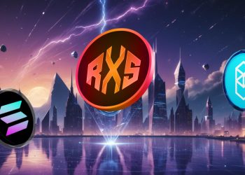 Rexas Finance (RXS) 是下一次牛市的 Solana (SOL) 和 Fantom (FTM) 吗?可能上涨 12766% 的 3 个指标