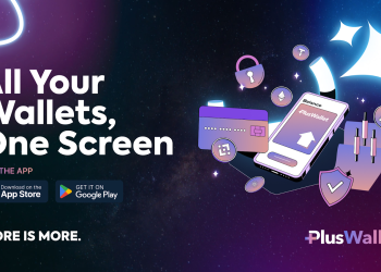 利用 Plus Wallet 的跨链功能简化加密管理;获取 BingX 和 TRON 的独家新闻!