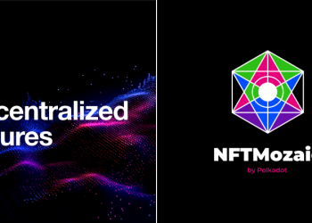 介绍:去中心化期货 NFTMozaic |作者:Web3 基金会团队 | Web3 基金会 | 2024 年 12 月