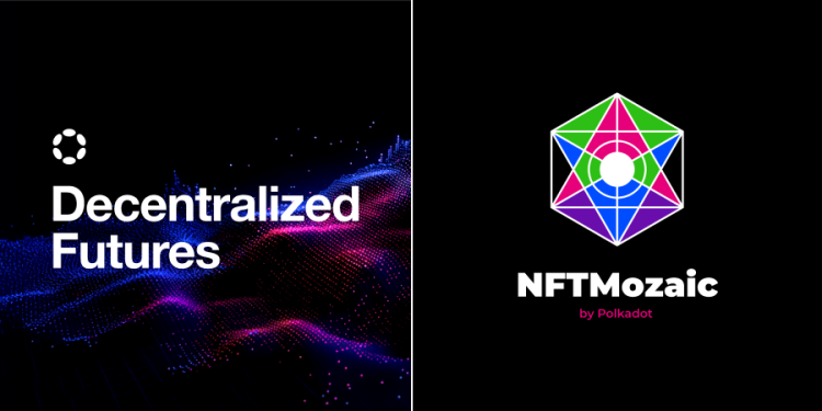 介绍:去中心化期货 NFTMozaic |作者:Web3 基金会团队 | Web3 基金会 | 2024 年 12 月