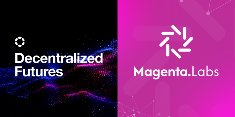去中心化期货:Magenta Labs 简介 |作者:Web3 基金会团队 | Web3 基金会 | 2024 年 12 月
