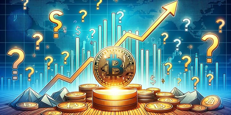 比特币价格新高：这只是开始吗？