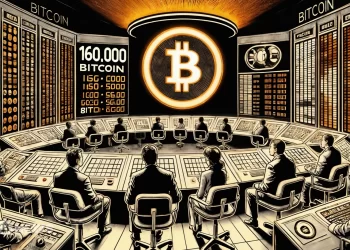 Matrixport 报告称，到 2025 年，比特币价格将达到 16 万美元