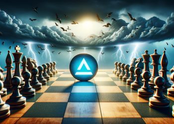 卡尔达诺（ADA）努力坚守阵地：又一个下跌即将来临？