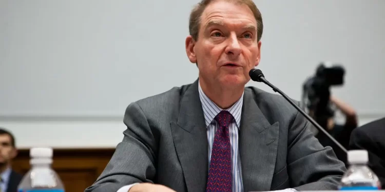 保罗·阿特金斯 (Paul Atkins) 被任命为 SEC 主席,引发加密货币和金融领袖的兴奋