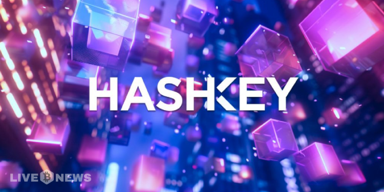 HashKey Global 宣布 HSK 代币在创新区上市