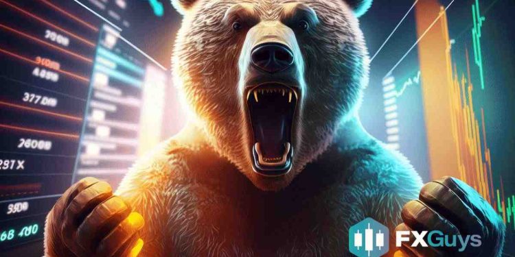 外汇专家 ($FXG) 认为 AAVE 的看跌浪潮和雪崩促使投资者寻求替代方案,兴趣不断增长