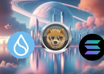 SUI、SOL、DOGEN 和 NEAR 在比特币的不确定性中引领潮流