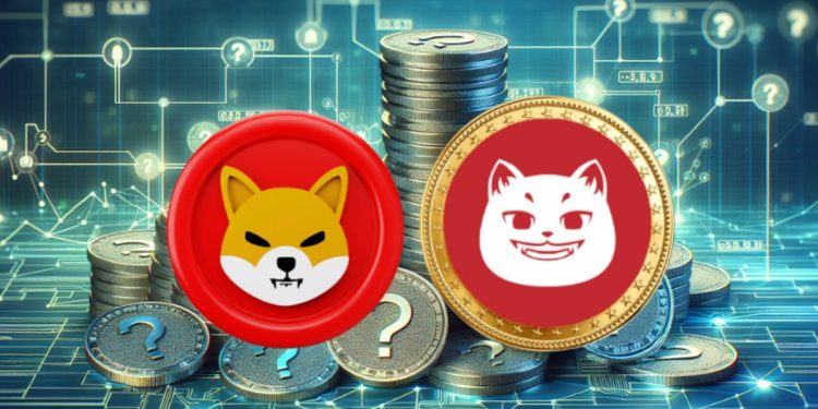 看好 Catzilla:Solana Whale 的目标是低于 0.01 美元的柴犬竞争对手