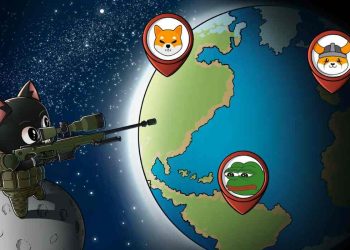 5 种最值得购买的 Meme 硬币，可以让您在 2025 年成为加密货币百万富翁 – 第 5 号甚至还没有推出！