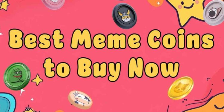 立即投资 5 种顶级新 Meme 硬币即可获得长期奖励:不要错过 12 月的最佳预售,提供巨大折扣!