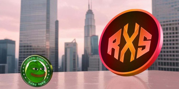 2025 年可投资的 4 种 Pepe Coin (PEPE) 替代代币