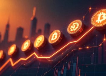 下一个爆炸性的加密货币:包括 DEBO 在内的这 7 种 Memecoin 已准备好在 2025 年飙升