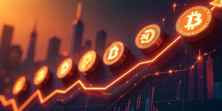 下一个爆炸性的加密货币：包括 DEBO 在内的这 7 种 Memecoin 已准备好在 2025 年飙升