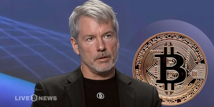 塞勒建议美国出售黄金并投资比特币