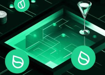 Sui 飙升至新的 ATH、Cardano 和 Lunex 网络,蓄势待发