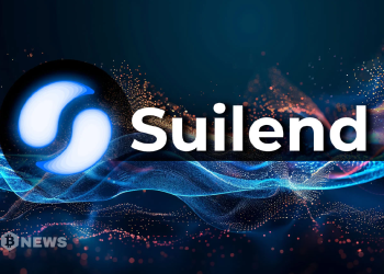 Suilend 推出 SpringSui 进行流动性质押革命。