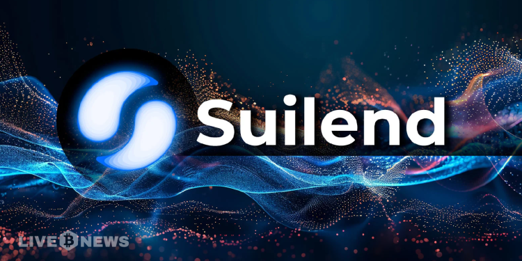 Suilend 推出 SpringSui 进行流动性质押革命。