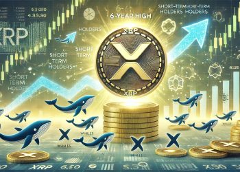 XRP 价格预测 – 分析师在潜在回调后设定 4 美元目标