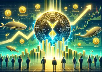 XRP 触及 6 年新高——鲸鱼和 STH 共同吸纳