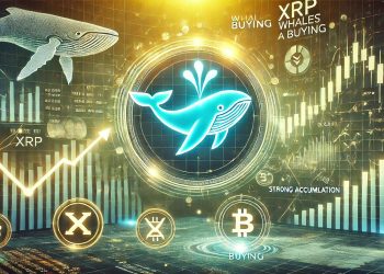 XRP 保持关键需求水平——鲸鱼活动表明其实力强劲