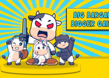 BTFD 代币预售 110 万美元,令投资者兴奋不已,而 Goatseus Maximus 和 Cat in a Dog's World 则重新定义了 Meme 代币