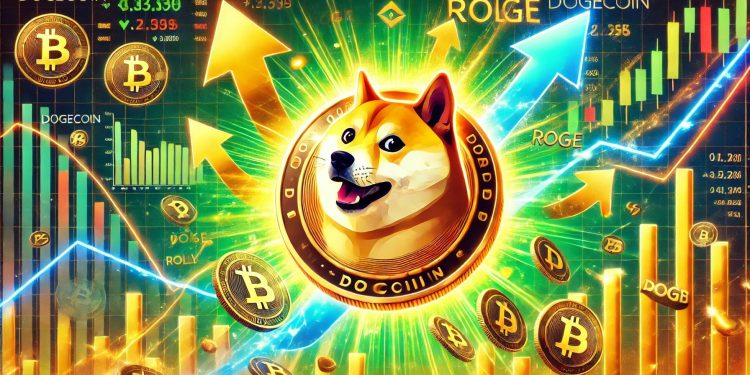 不要让狗狗币褪色! – 分析师称 DOGE 即将反弹