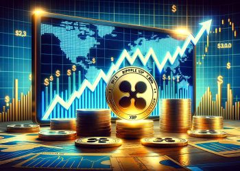 XRP 价格将 2.13 美元和 2.92 美元标记为主要斐波那契水平，当第二波浪潮开始时会发生什么？