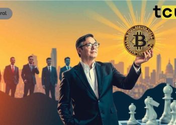 MicroStrategy 的 Michael Saylor 倡导美国战略比特币储备