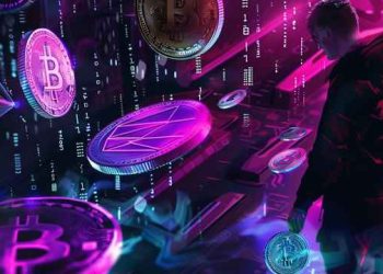 ETH 跌破 3500 美元,以太坊巨鲸在币安上抛售 1700 万美元