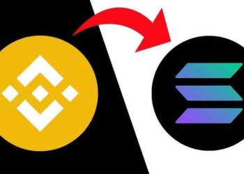 BNB 到 SOL 互换的热门交易所