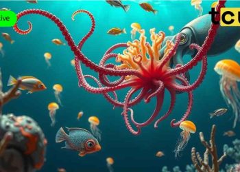 Squid 推出 CORAL:突破性的去中心化