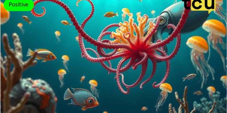 Squid 推出 CORAL：突破性的去中心化