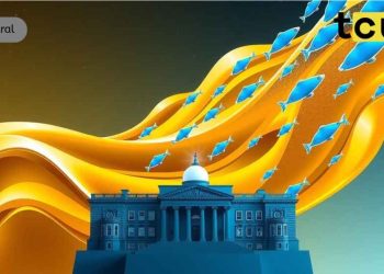 比特币和以太坊 ETF 出现大量资金流入,表明机构兴趣增加