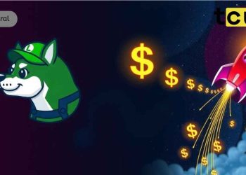 受谋杀启发的 Memecoin Luigi Inu 飙升至 60 美元