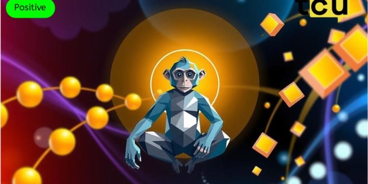 Aird 宣布 Wise Monkey 代币在 BNB 链上推出