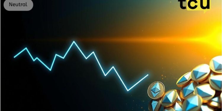 以太坊价格上涨,目标突破 3 美元