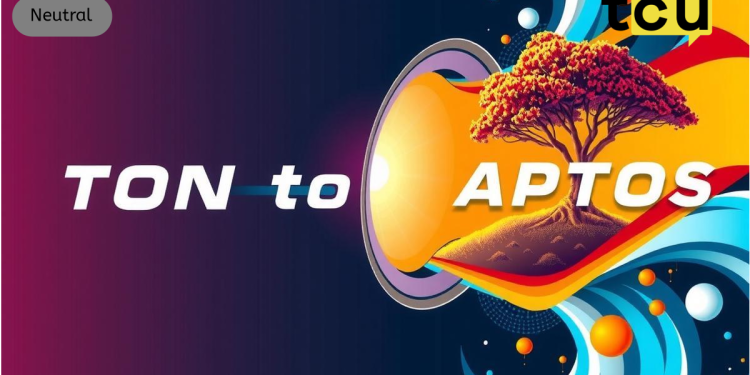 Tomarket 从 TON 转向 Aptos 进行代币发行