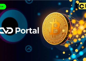 Portal 和 Bitfinity 联手推动比特币融入 DeFi 市场