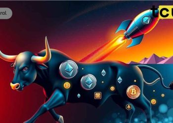 加密货币牛市将持续到 2025 年,以太坊 ETF 跑赢大盘