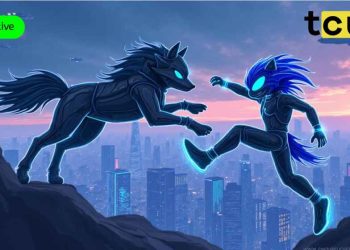 Wolfswap 与 Sonic 合作在主网上线之前进行高级 DeFi 交易