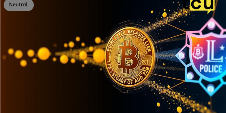 比特币复苏:迅速的执法行动可能会全额赔偿 100 万美元