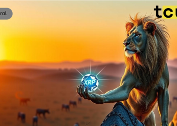 Alpha Lions Academy首席执行官主张长期持有1,000 XRP