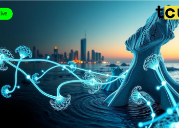 Spores Network 与 Salt TradingApp 合作重新定义区块链交易