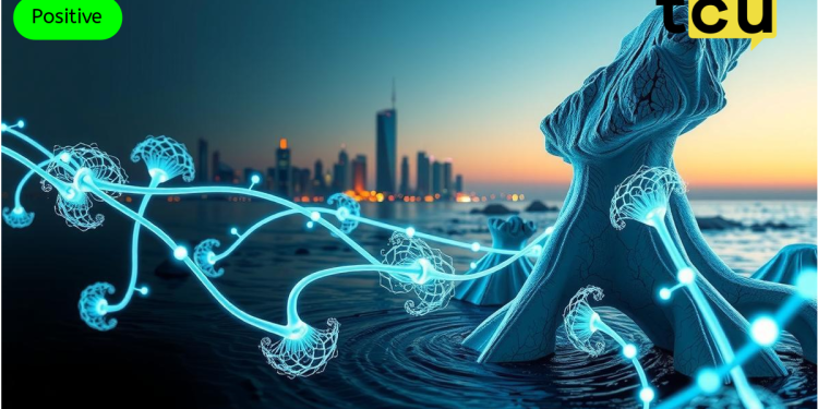 Spores Network 与 Salt TradingApp 合作重新定义区块链交易