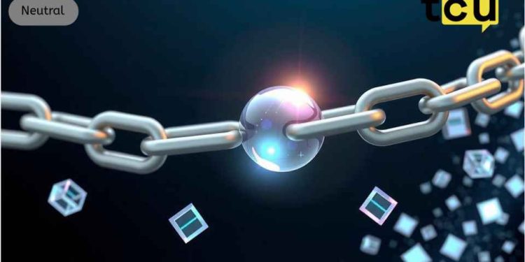 Chainlink 推出 Oracle 解决方案以推动 DeFi 协议并夺回市场